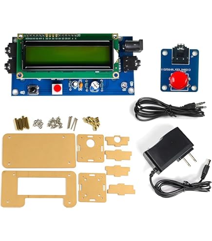 Amazon.com: Lhnjimrsy CW Trainer Morse Code Training Morse Code